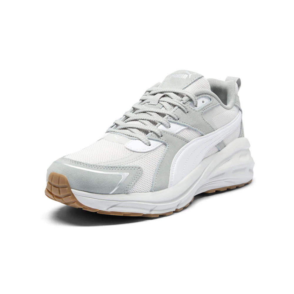Hypnotic Lace Up Sneakers - Image 2