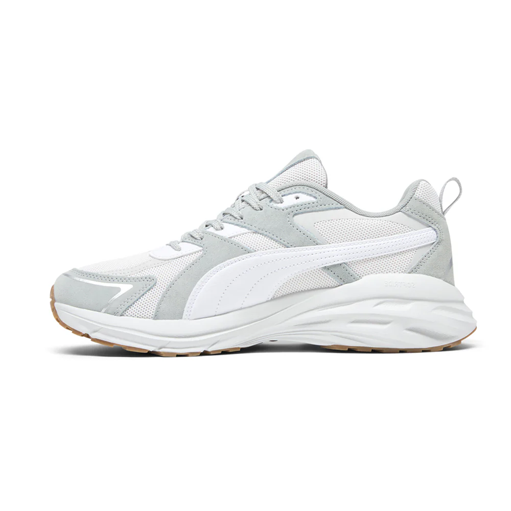 Hypnotic Lace Up Sneakers - Image 3