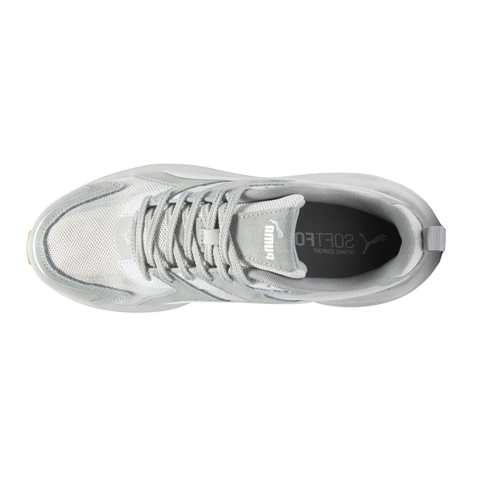 Hypnotic Lace Up Sneakers - Image 4