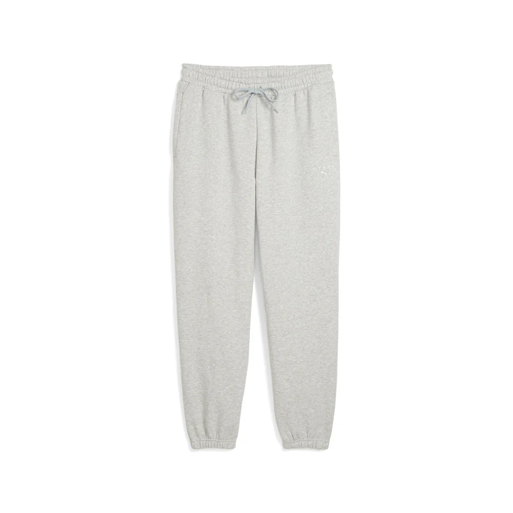 PUMA X HYROX Fleece Training Sweatpants