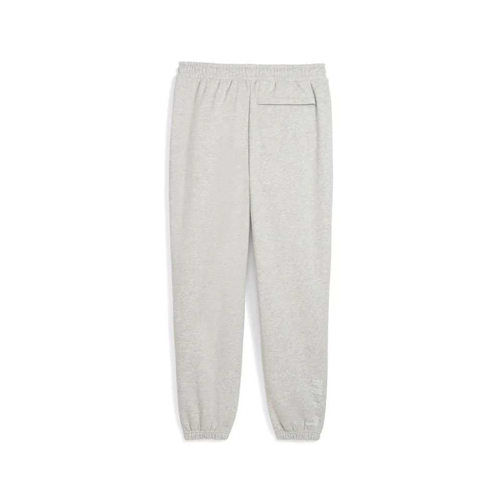 PUMA X HYROX Fleece Training Sweatpants - Image 2