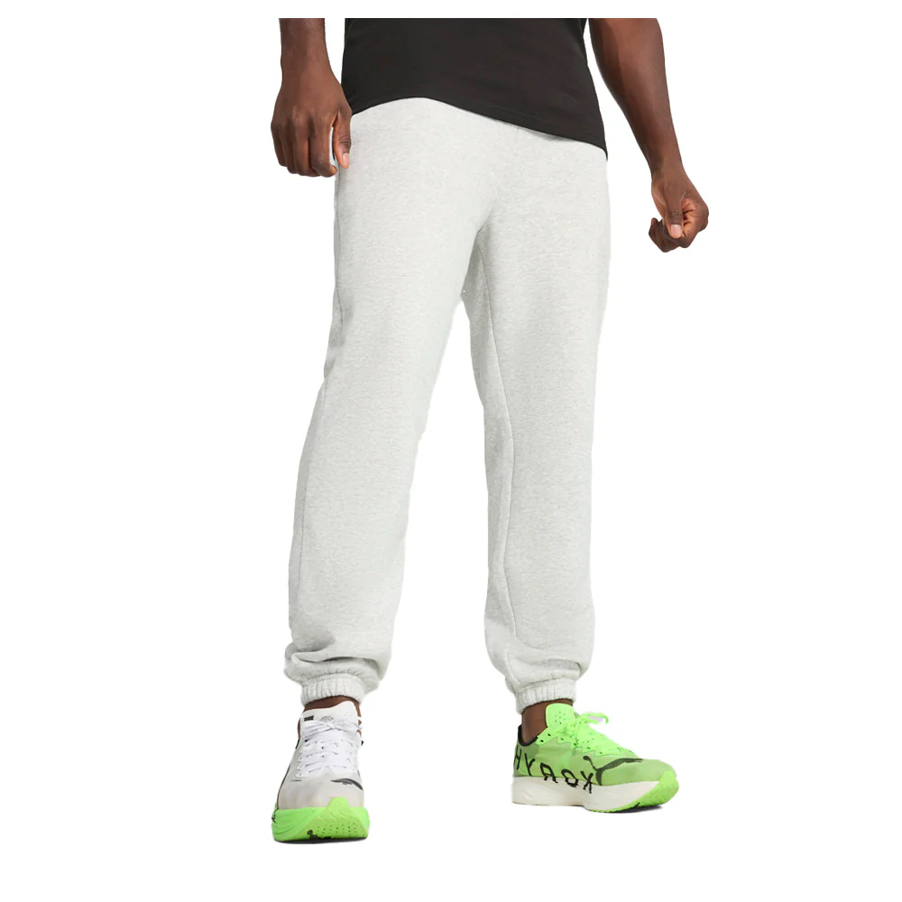 PUMA X HYROX Fleece Training Sweatpants - Image 3