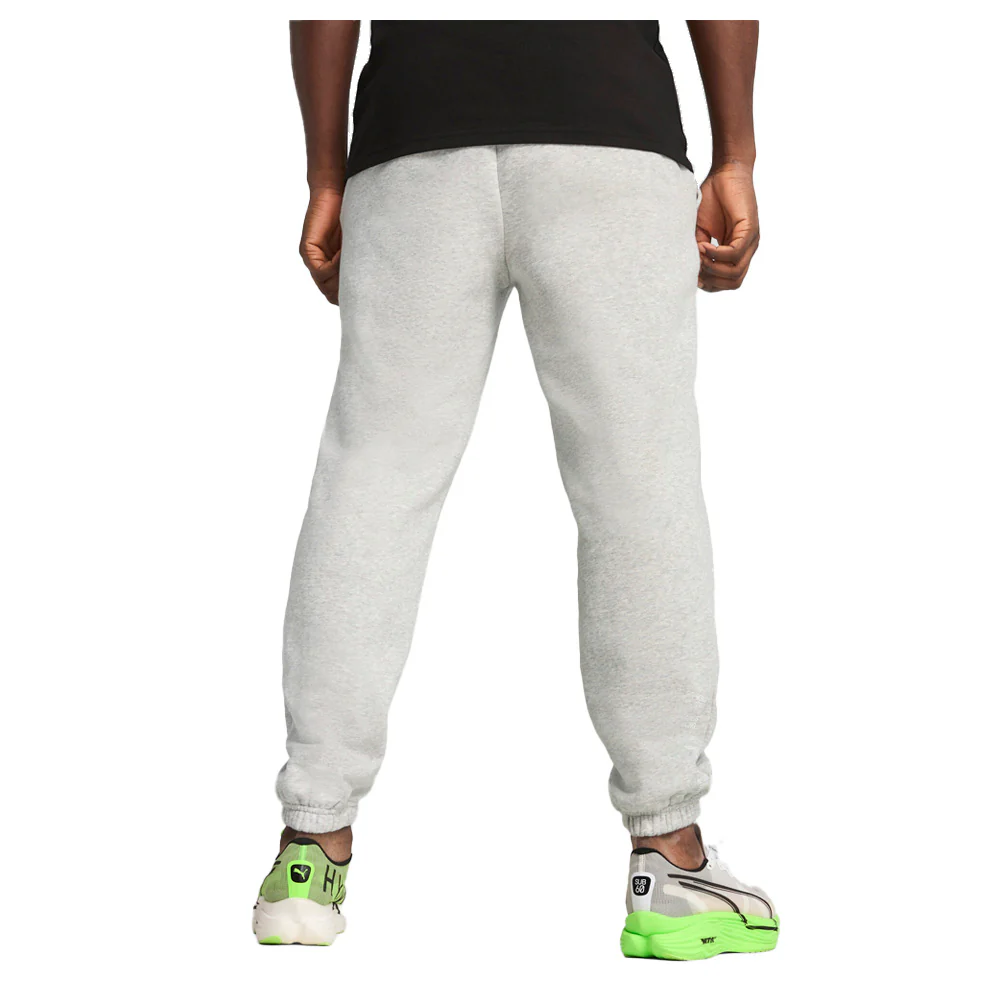 PUMA X HYROX Fleece Training Sweatpants - Image 4