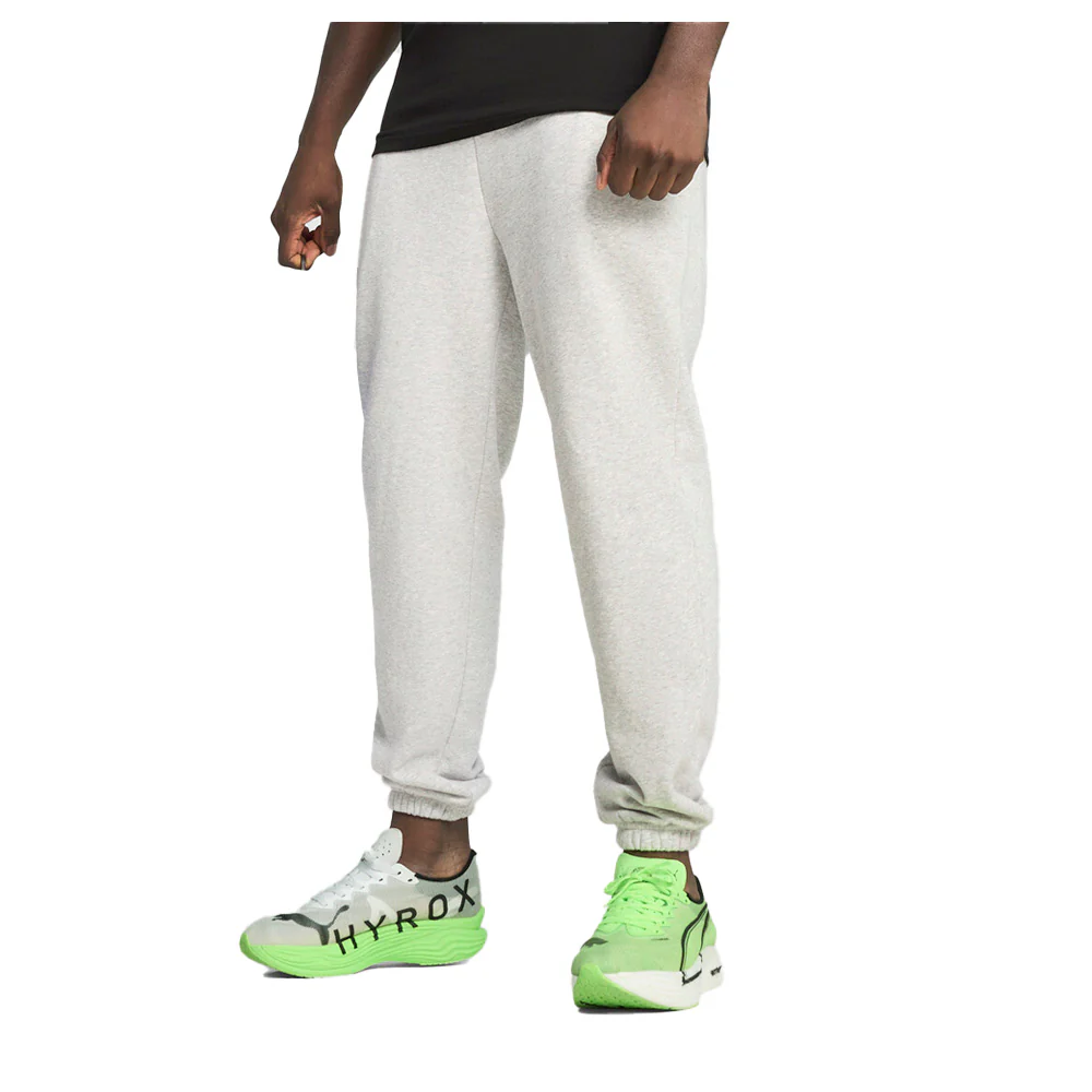PUMA X HYROX Fleece Training Sweatpants - Image 5