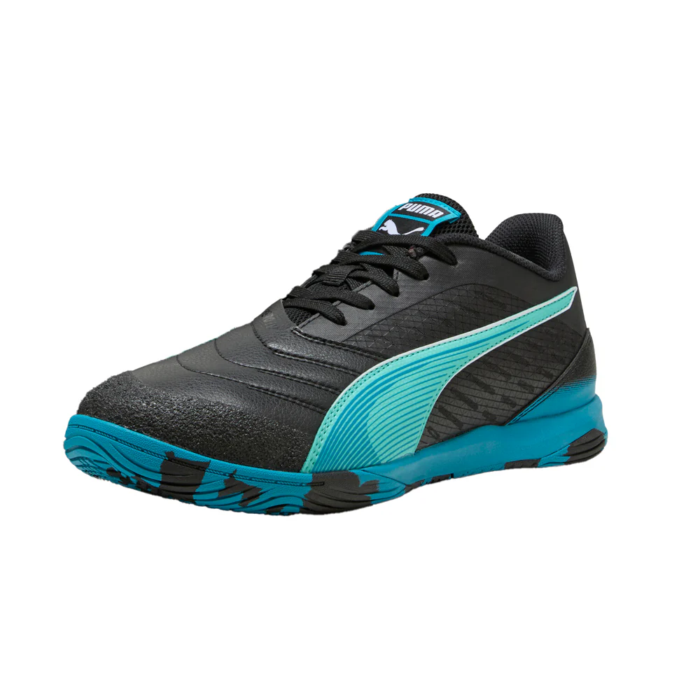 Ibero IV Lace Up Sneakers - Image 2