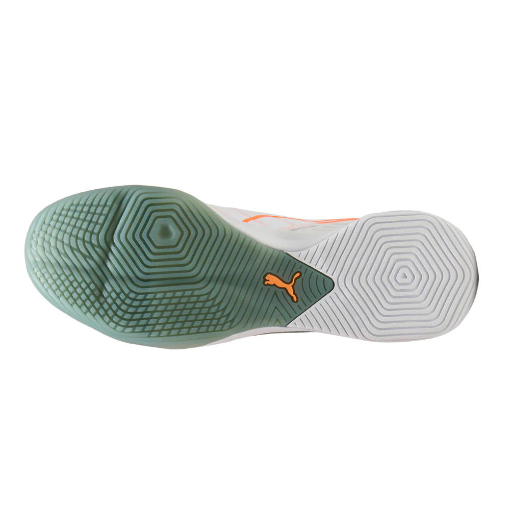 Ibero IV Lace Up Sneakers - Image 5