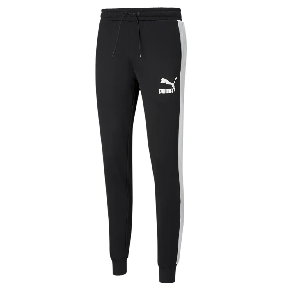 Iconic T7 Track Pants - Image 3