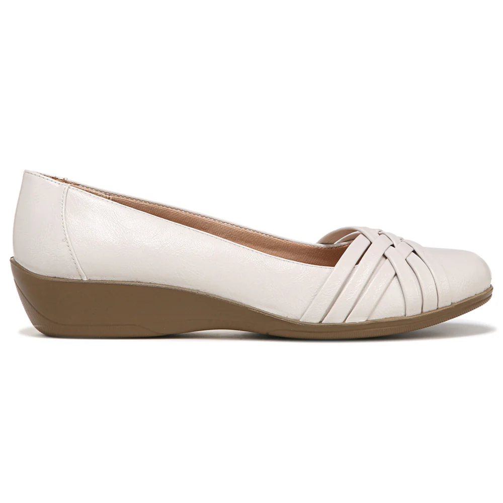 Incredible Slip On Flats