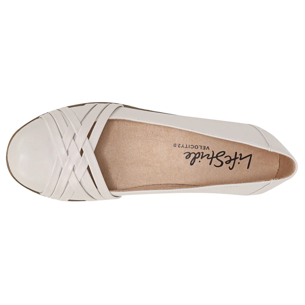 Incredible Slip On Flats - Image 4