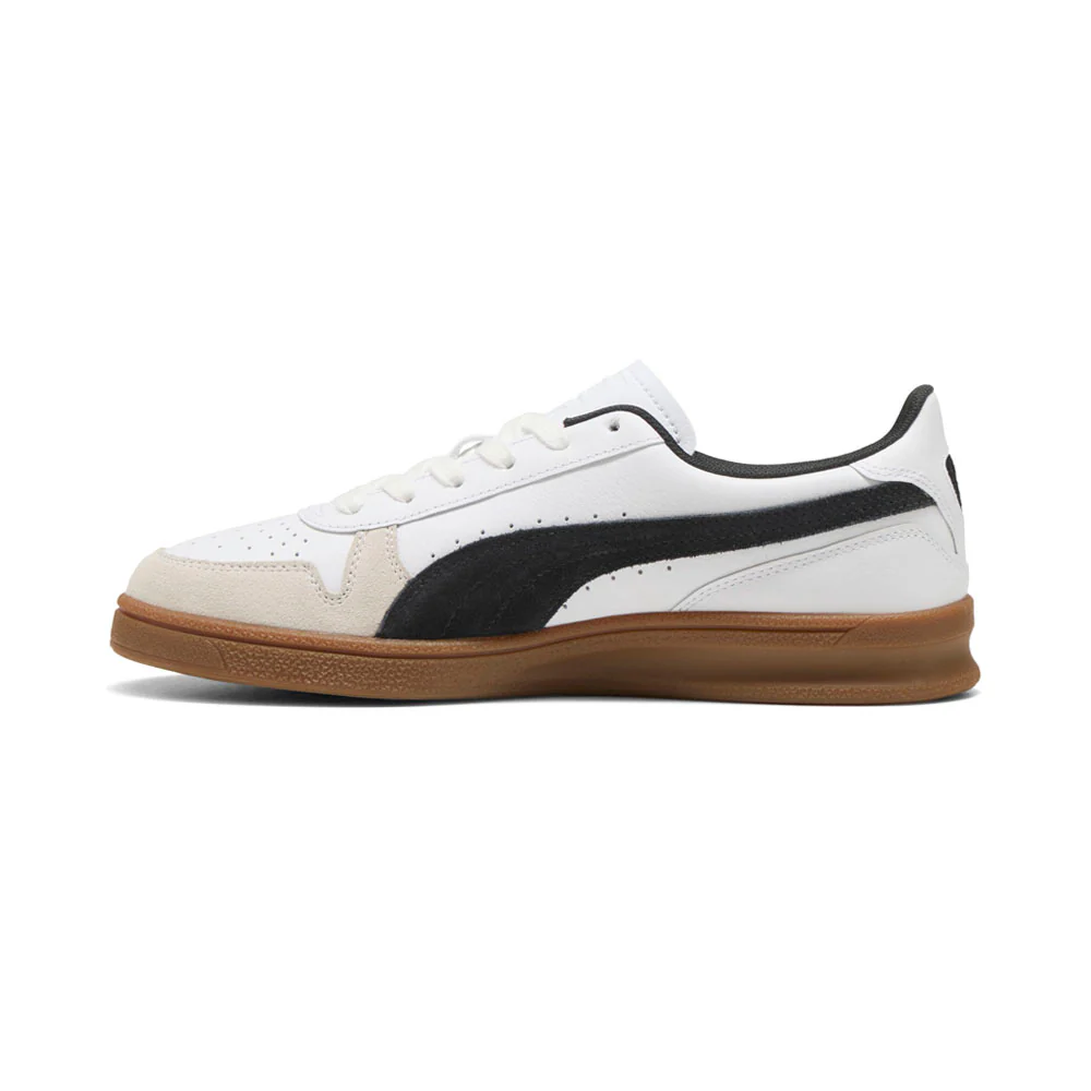 Indoor Lace Up Sneakers - Image 3
