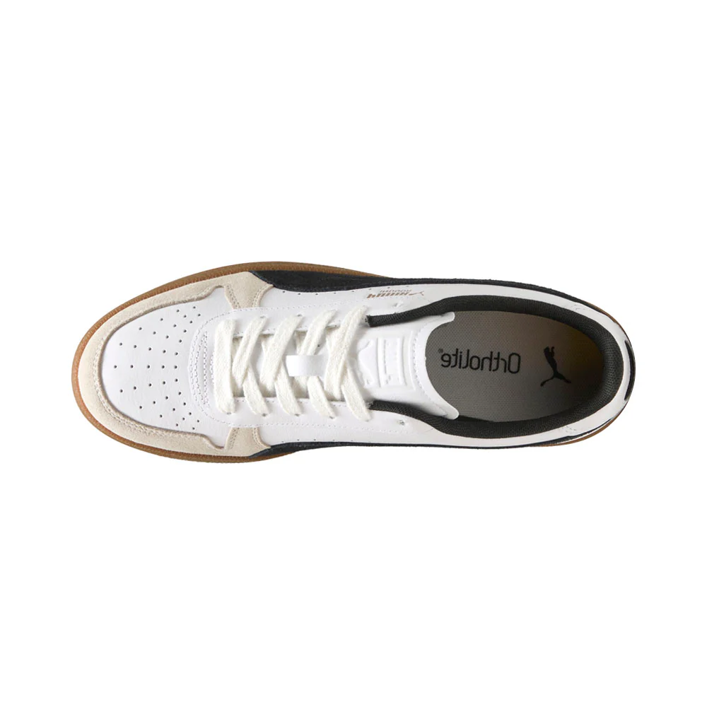 Indoor Lace Up Sneakers - Image 4
