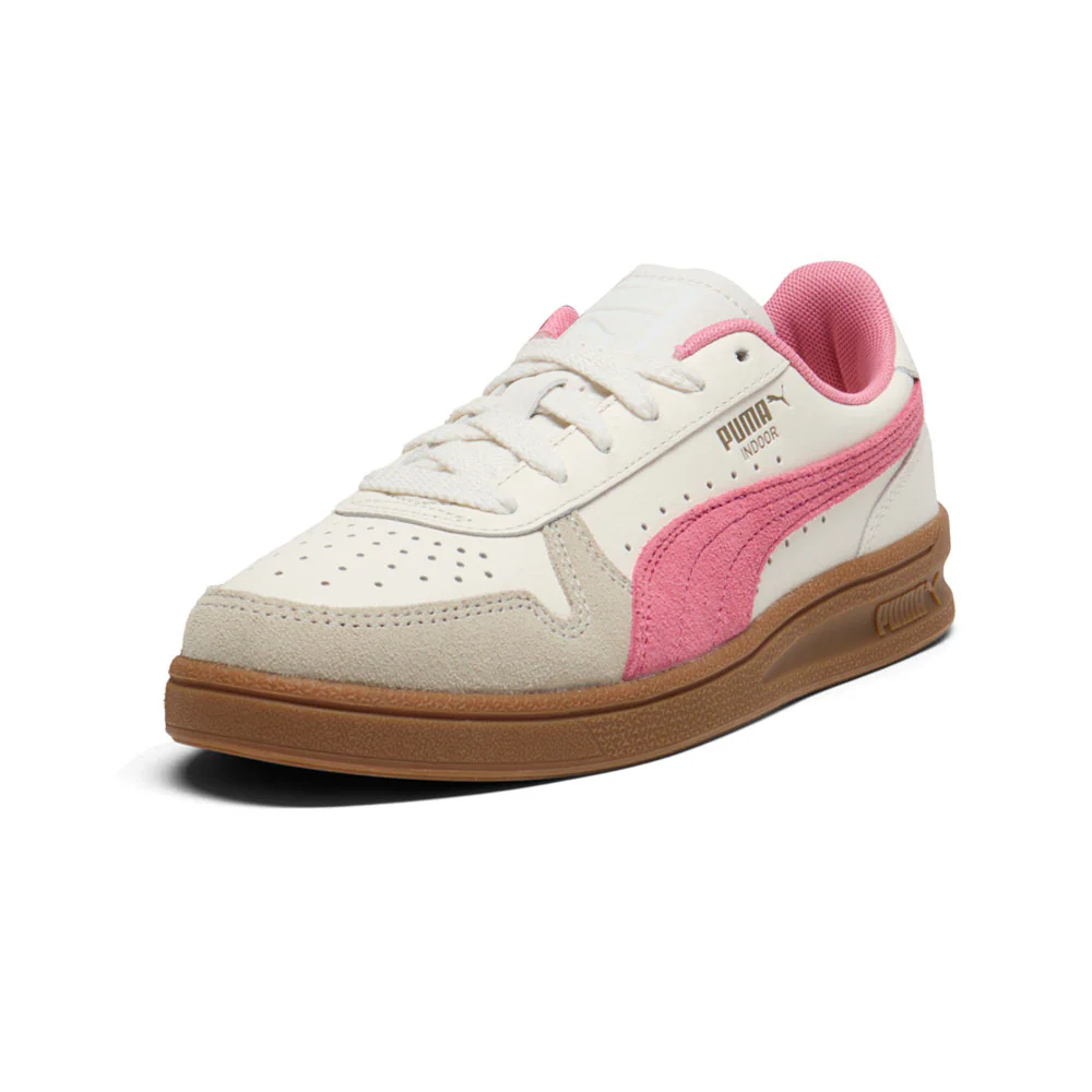 Indoor Lace Up Sneakers - Image 2
