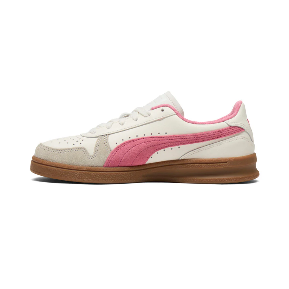 Indoor Lace Up Sneakers - Image 3