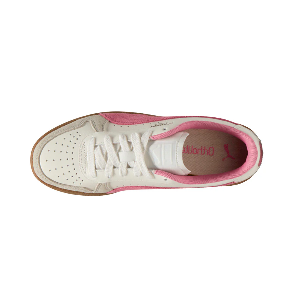 Indoor Lace Up Sneakers - Image 4