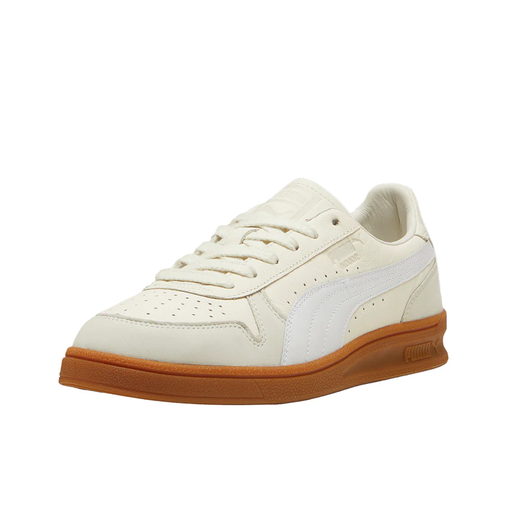 Indoor OG Lace Up Sneakers - Image 2