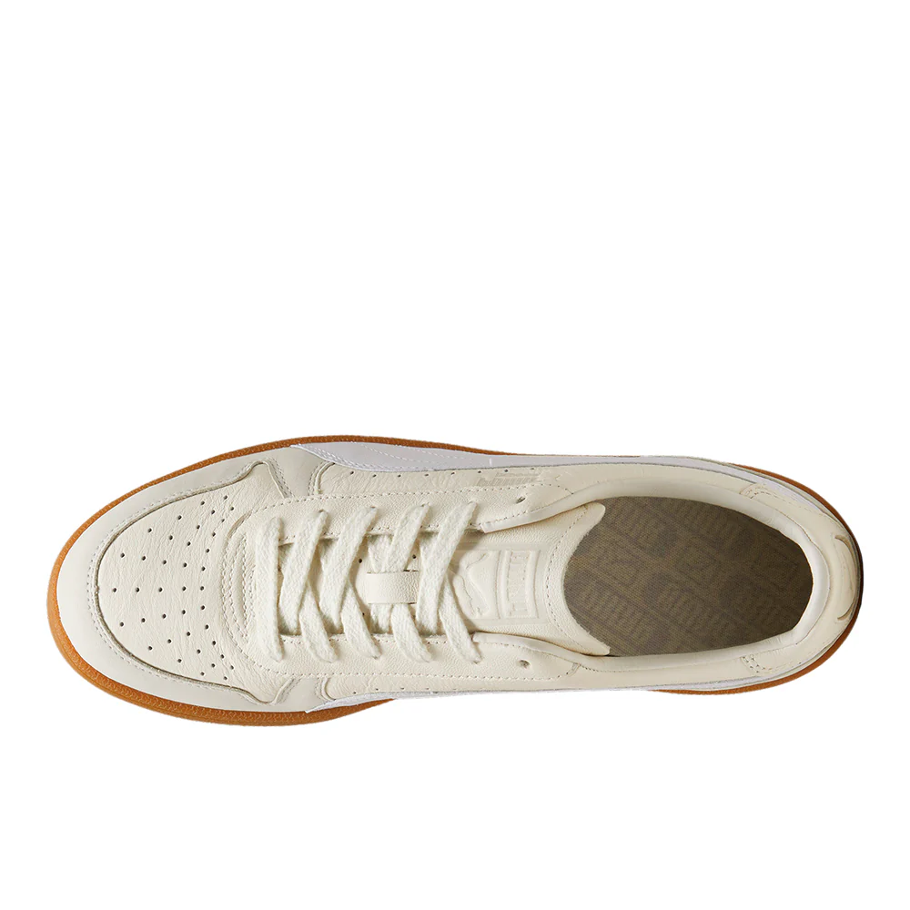 Indoor OG Lace Up Sneakers - Image 4