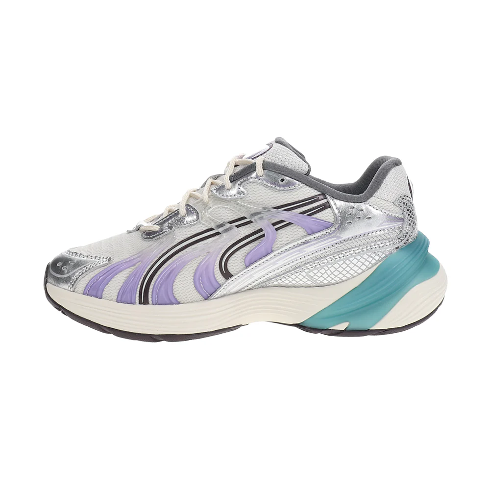 Inverse Cosmic Dust Lace Up Sneakers - Image 3