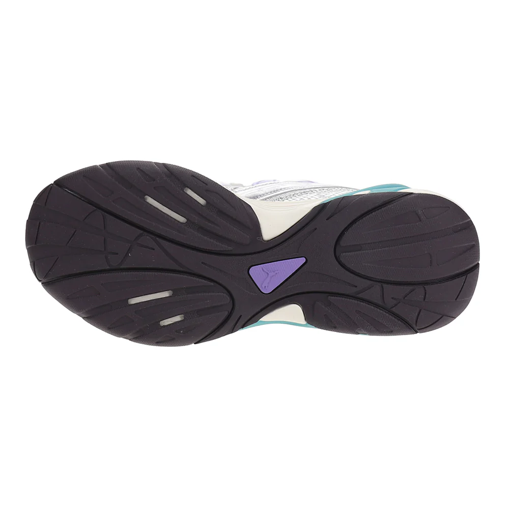 Inverse Cosmic Dust Lace Up Sneakers - Image 5