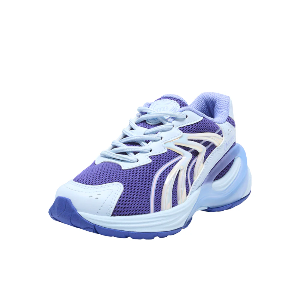 Inverse Iridescent Sneakers (Little Kid) - Image 2