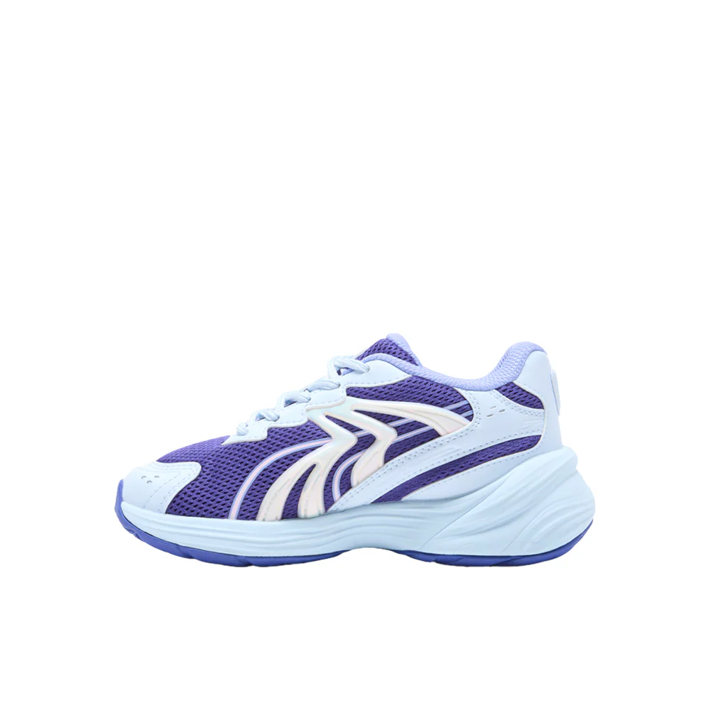 Inverse Iridescent Sneakers (Little Kid) - Image 3