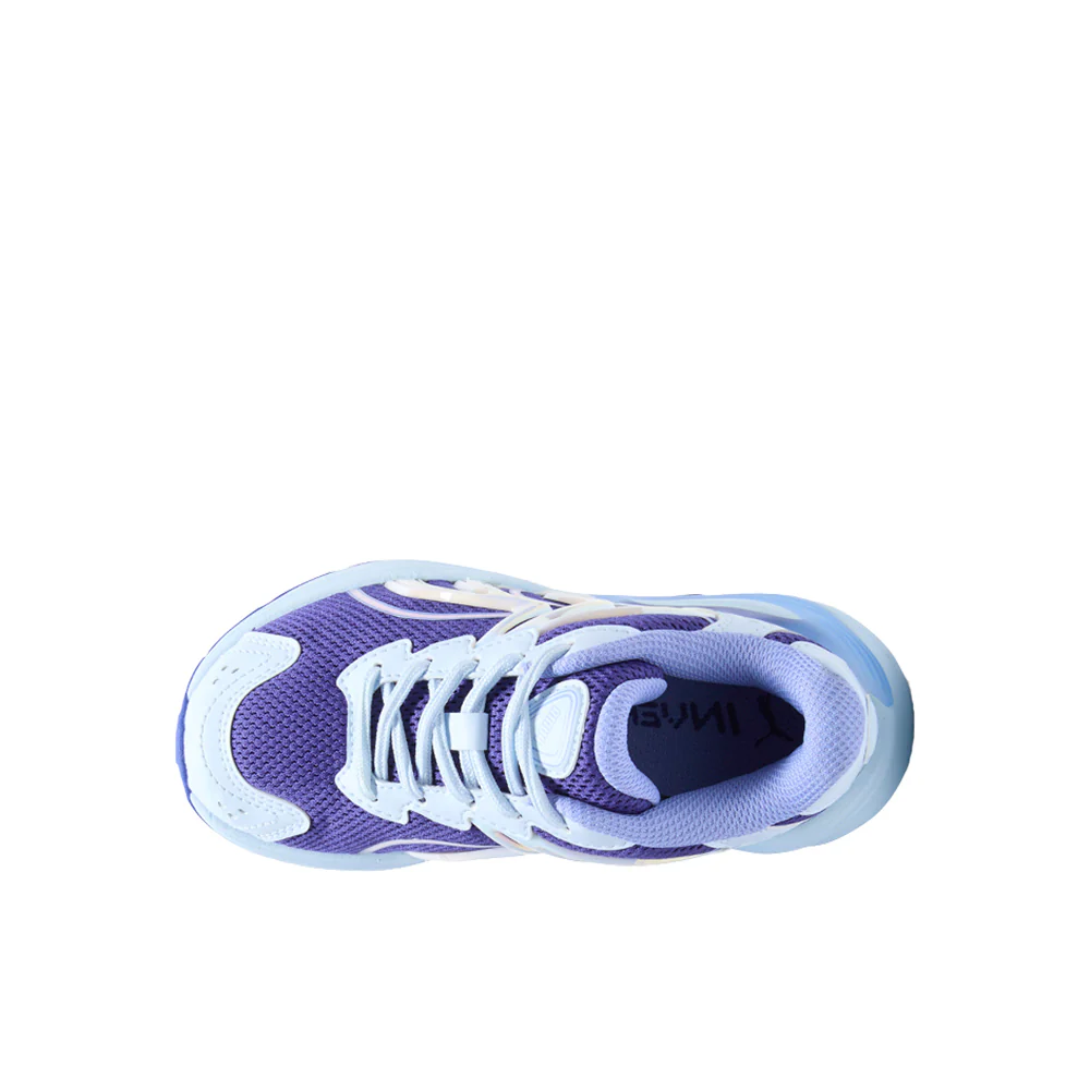Inverse Iridescent Sneakers (Little Kid) - Image 4