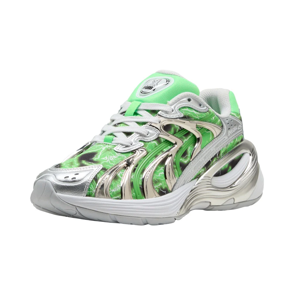 Inverse Ripndip Lace Up Sneakers - Image 2