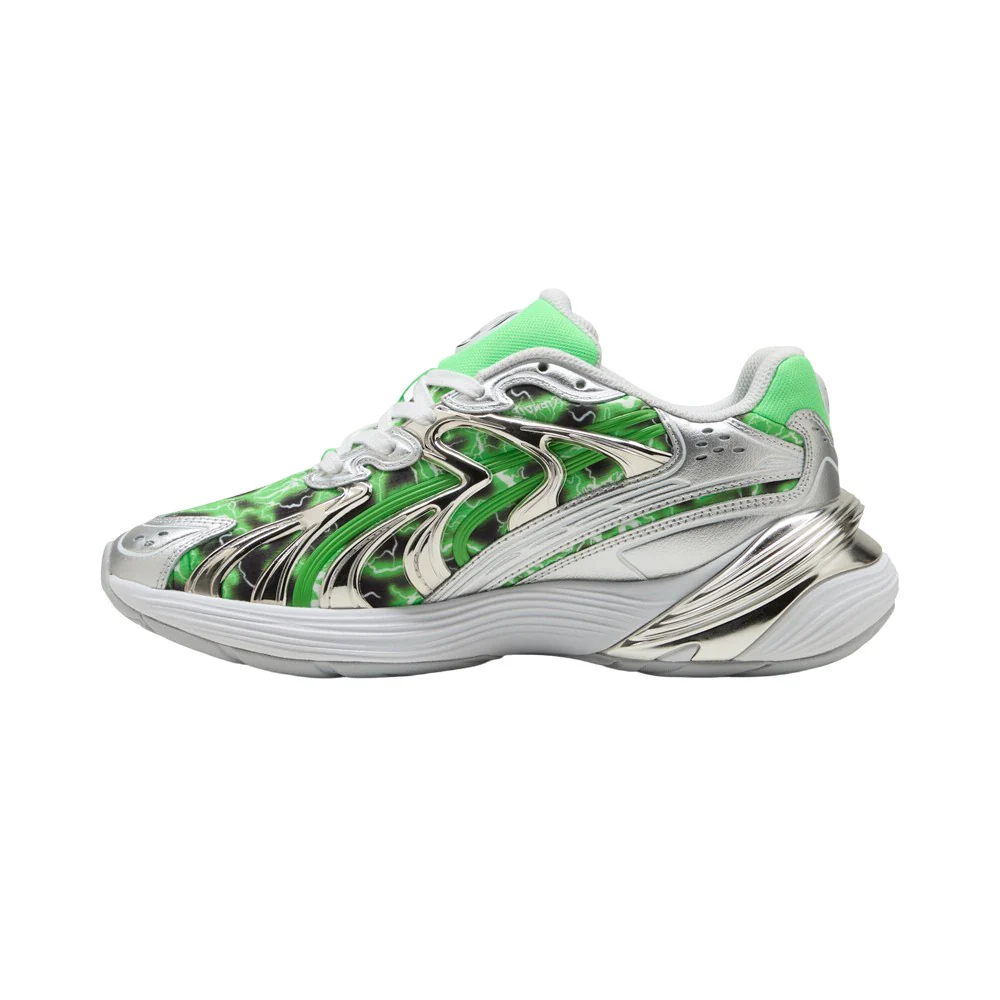 Inverse Ripndip Lace Up Sneakers - Image 3