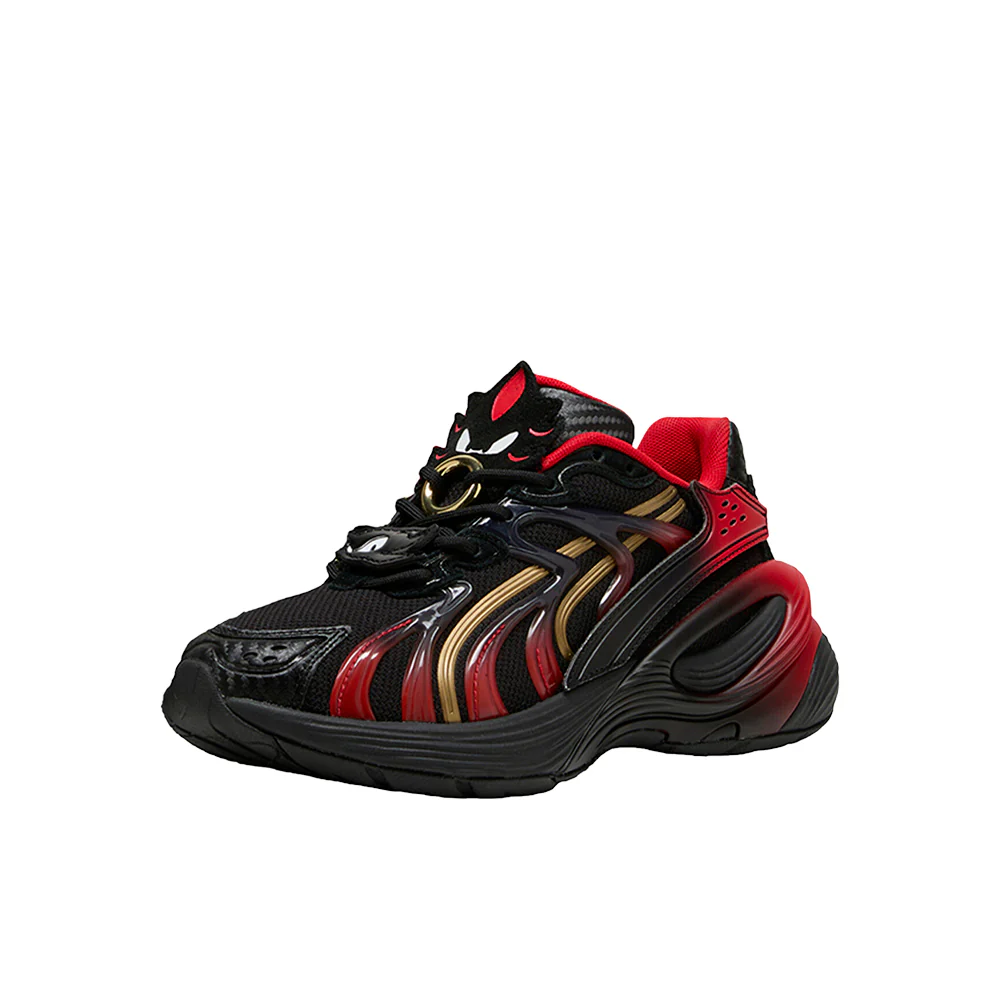 Inverse Shadow Lace Up Sneakers (Big Kid) - Image 2