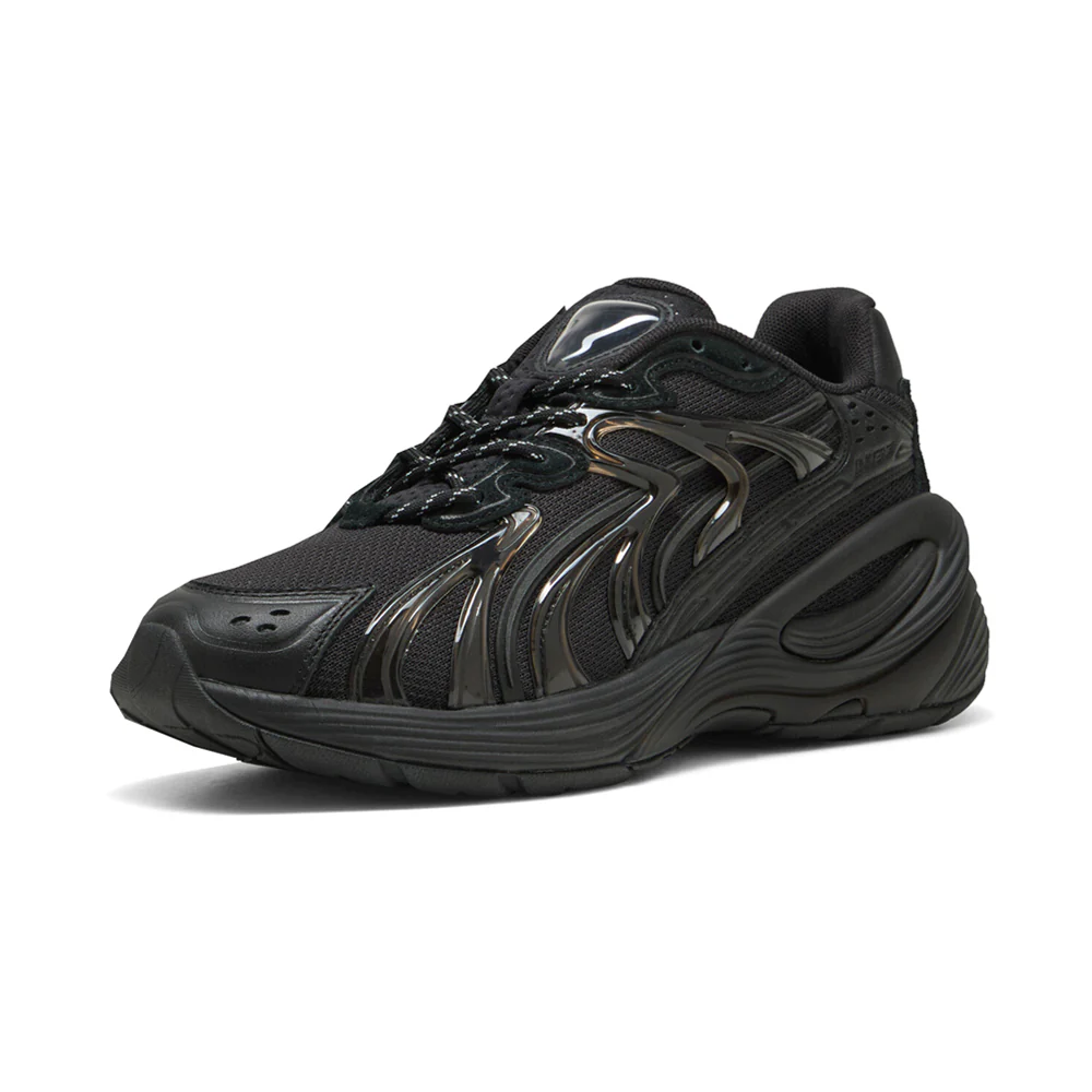 Inverse Upgrade Lace Up Sneakers - Image 2