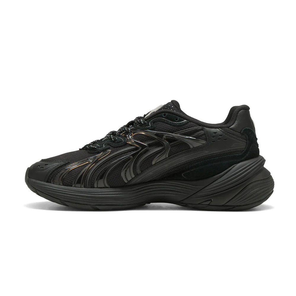 Inverse Upgrade Lace Up Sneakers - Image 3