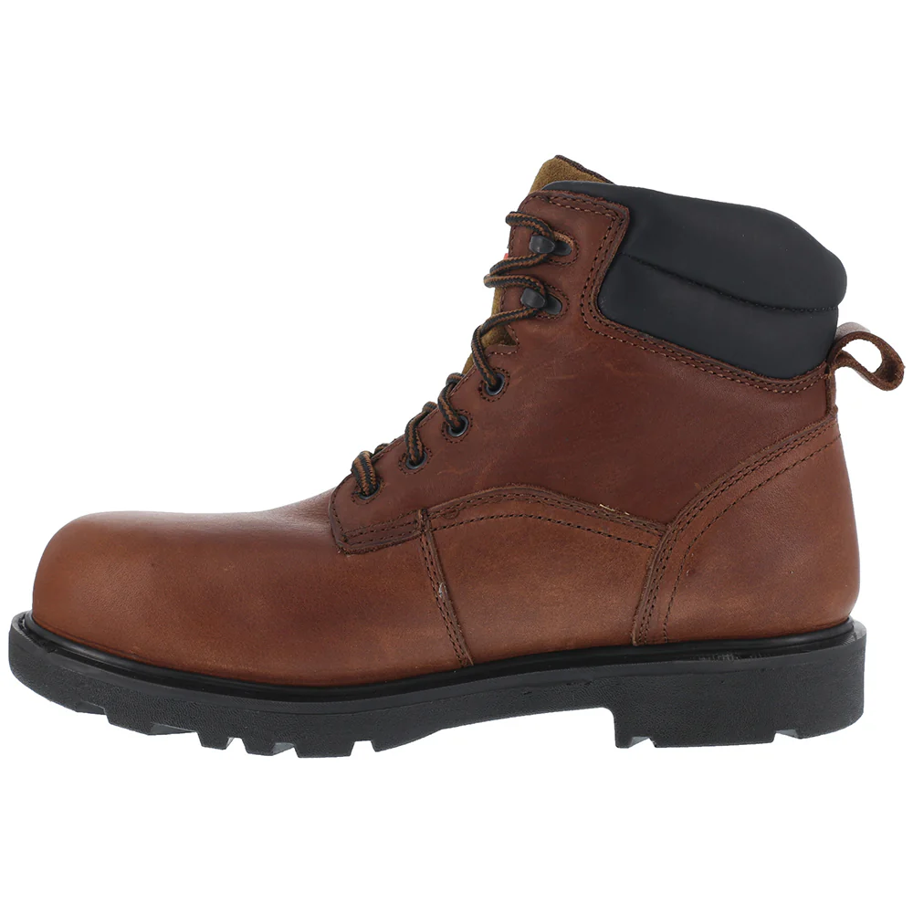 Hauler 6 Inch Waterproof Composite Toe Work Boots - Image 3