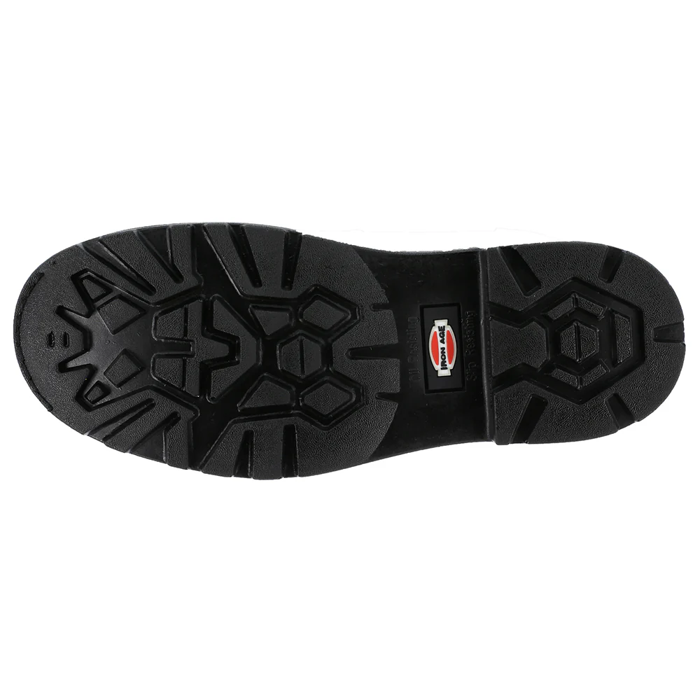 Hauler 6 Inch Waterproof Composite Toe Work Boots - Image 5