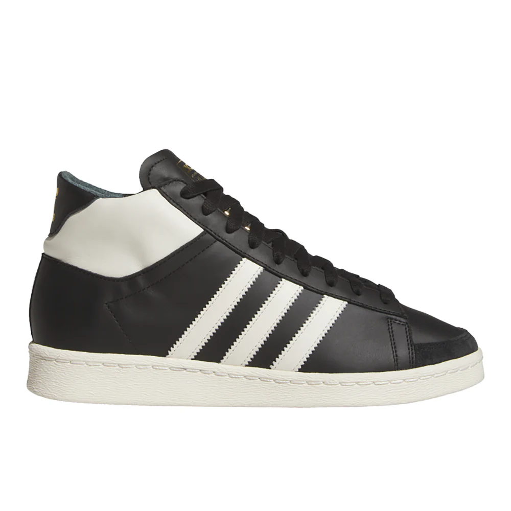 Jabbar High Top Sneakers