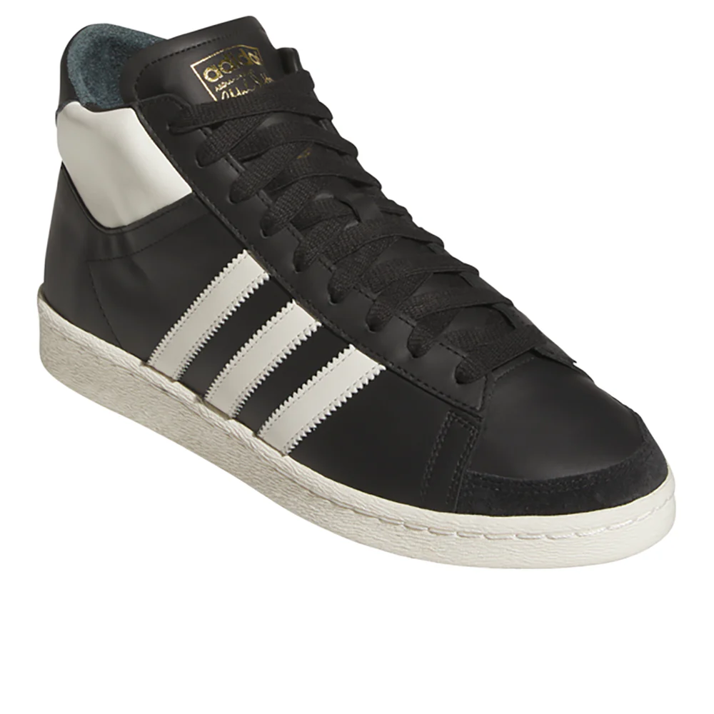 Jabbar High Top Sneakers - Image 2