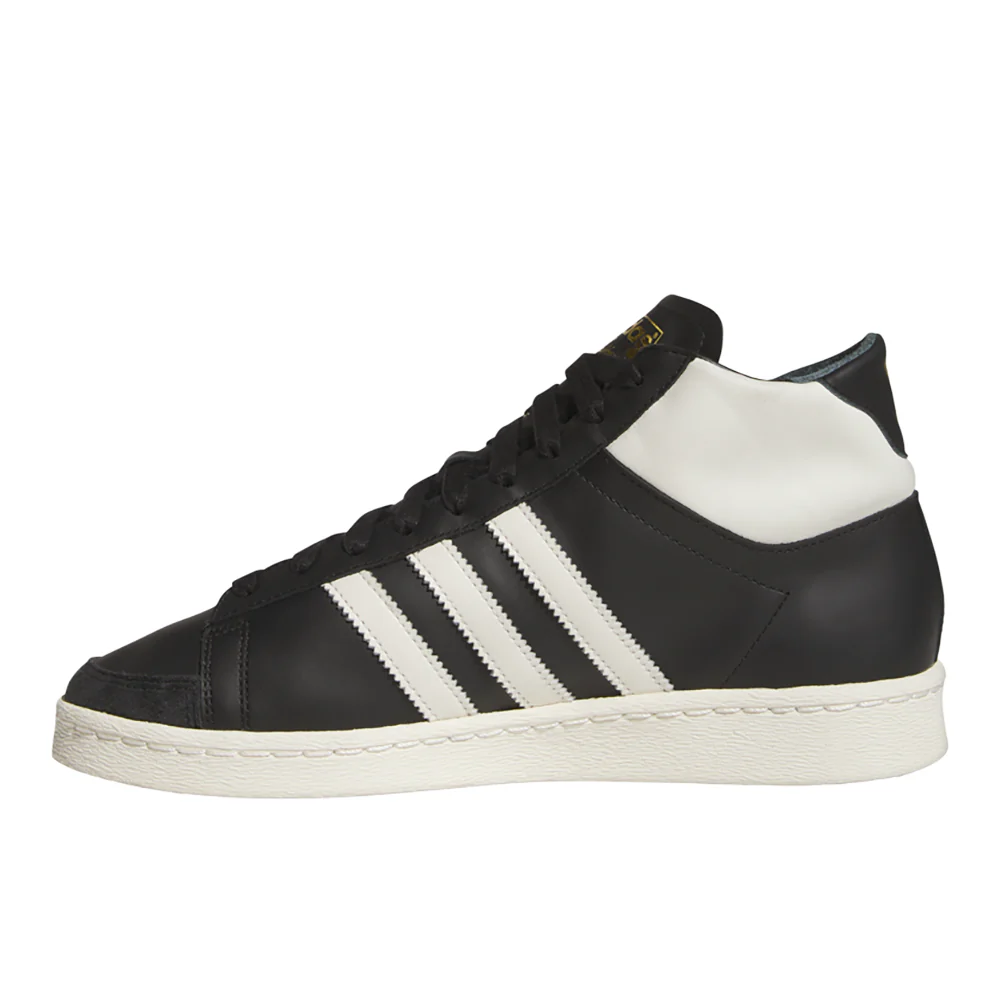 Jabbar High Top Sneakers - Image 3