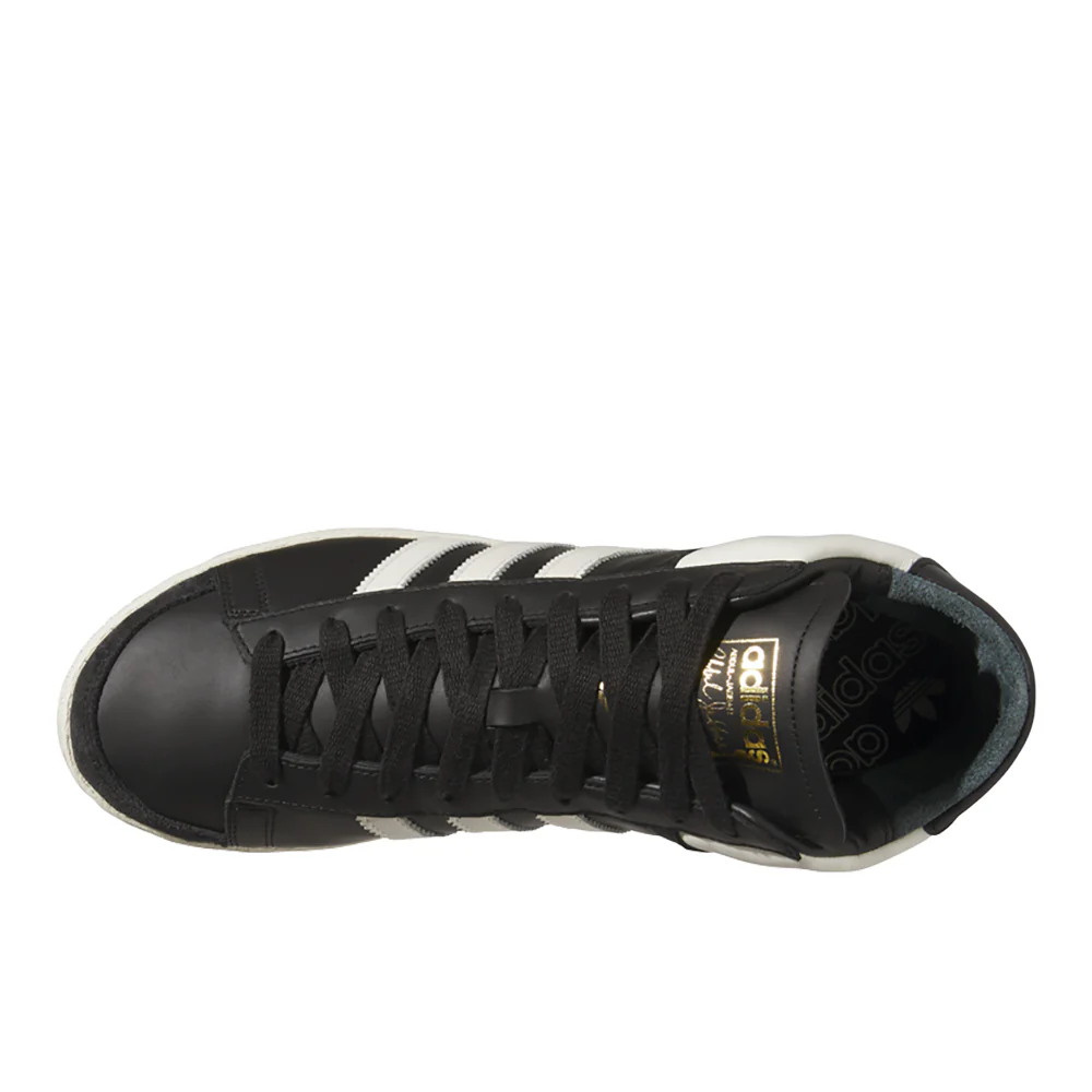 Jabbar High Top Sneakers - Image 4