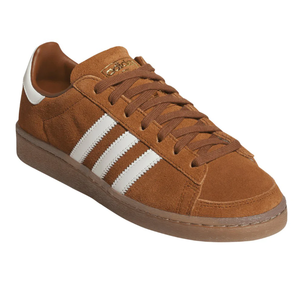 Jabbar Low Lace Up Sneakers - Image 2