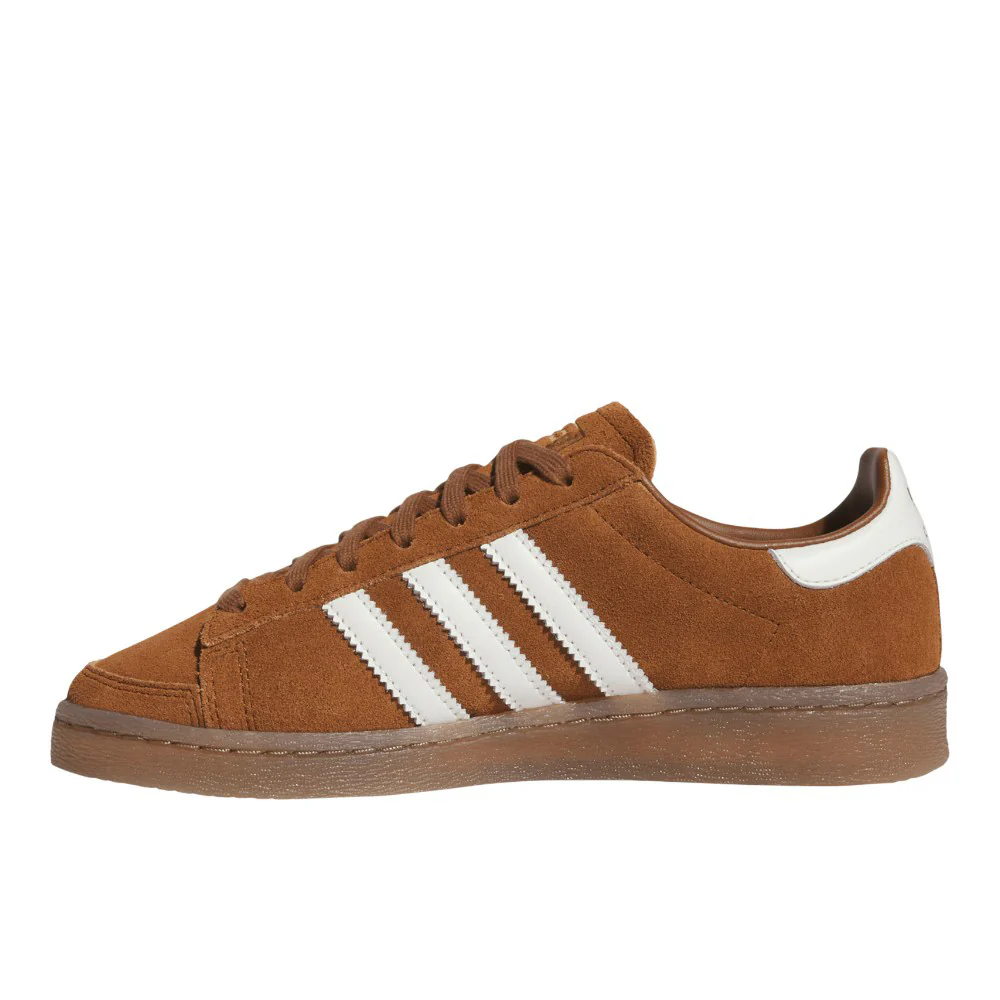Jabbar Low Lace Up Sneakers - Image 3