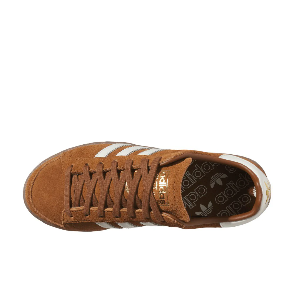 Jabbar Low Lace Up Sneakers - Image 4