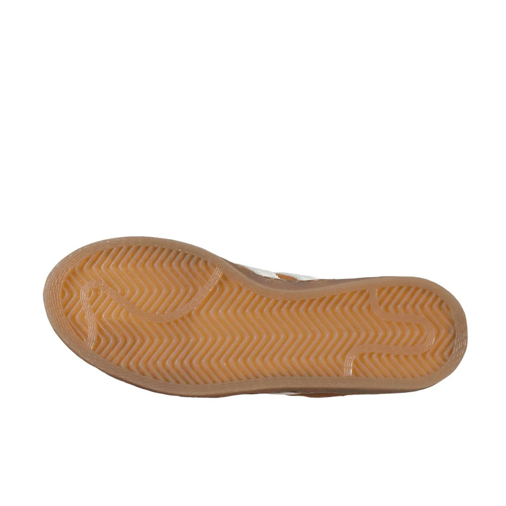 Jabbar Low Lace Up Sneakers - Image 5