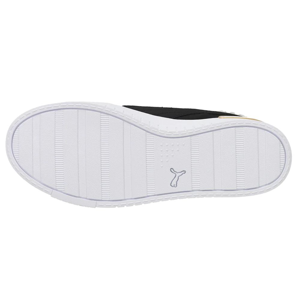 Jada Teddy Lace Up Sneakers - Image 5