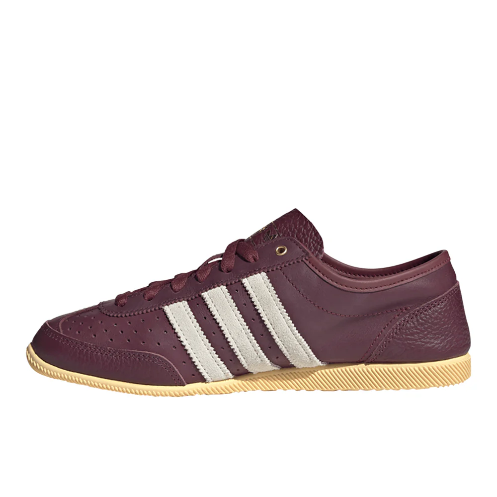 Japan Decon Lace Up Sneakers - Image 3