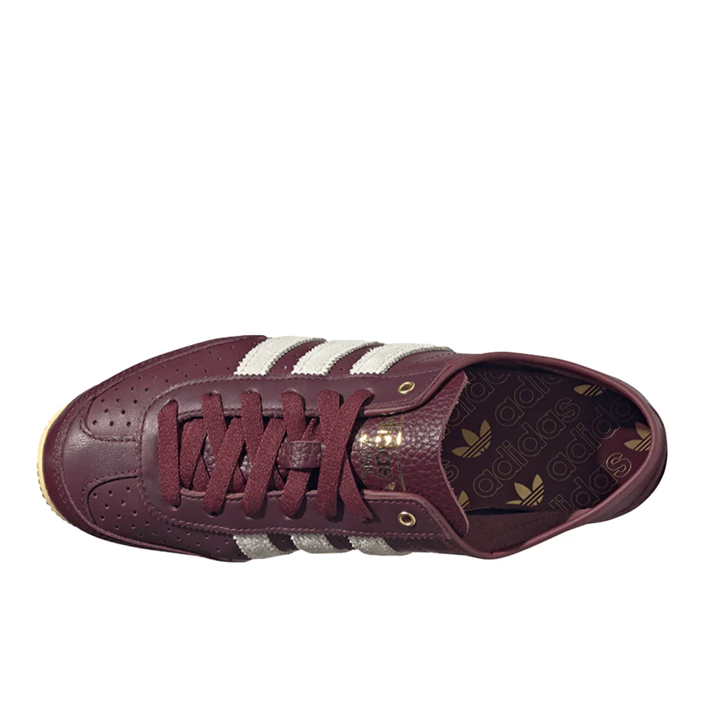 Japan Decon Lace Up Sneakers - Image 4
