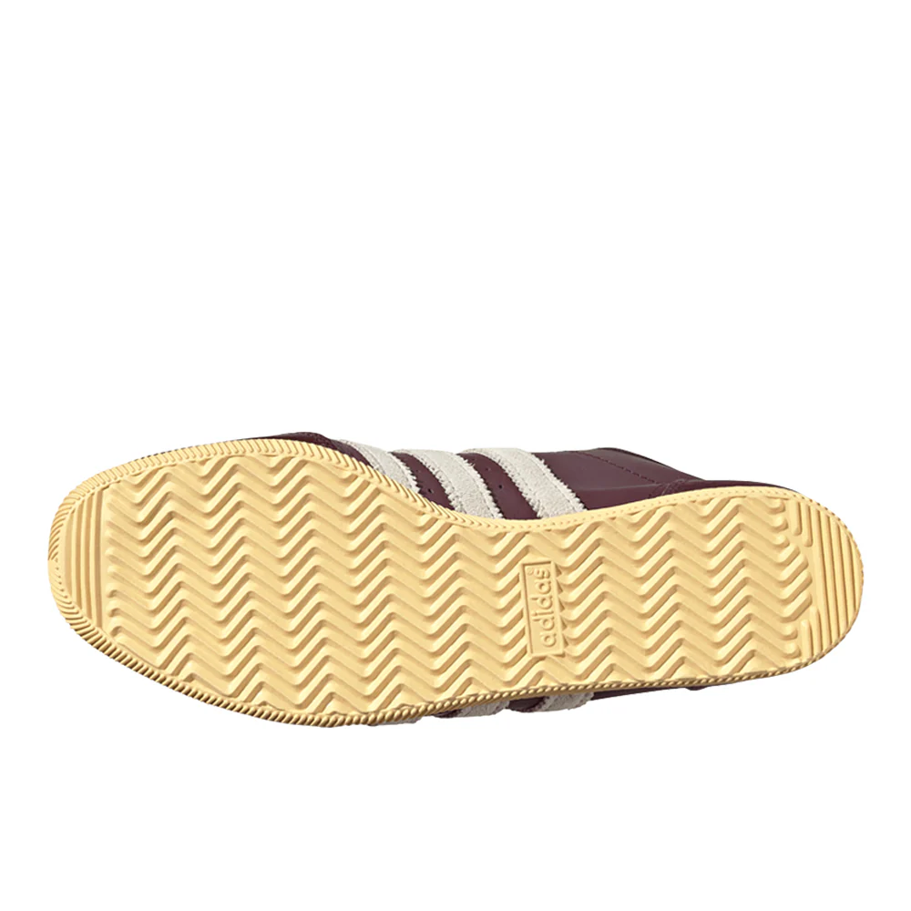Japan Decon Lace Up Sneakers - Image 5