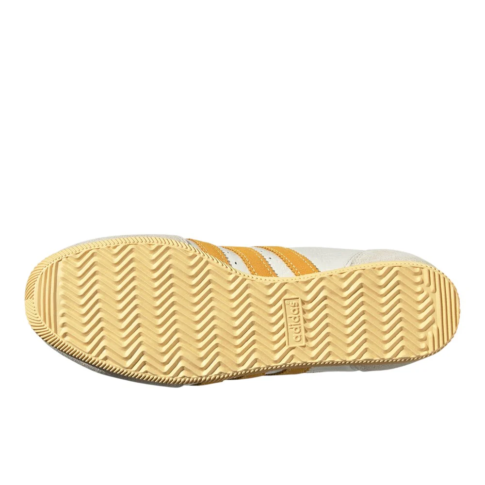 Japan Lace Up Sneakers - Image 5