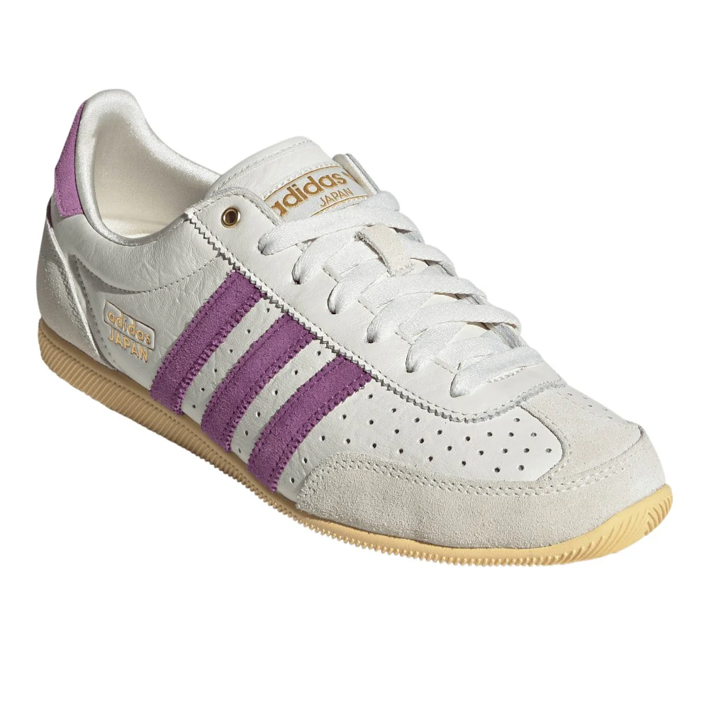 Japan Lace Up Sneakers - Image 2