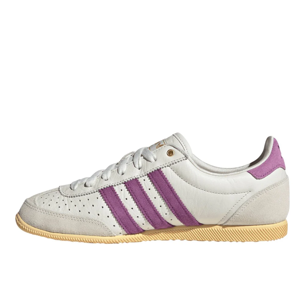 Japan Lace Up Sneakers - Image 3