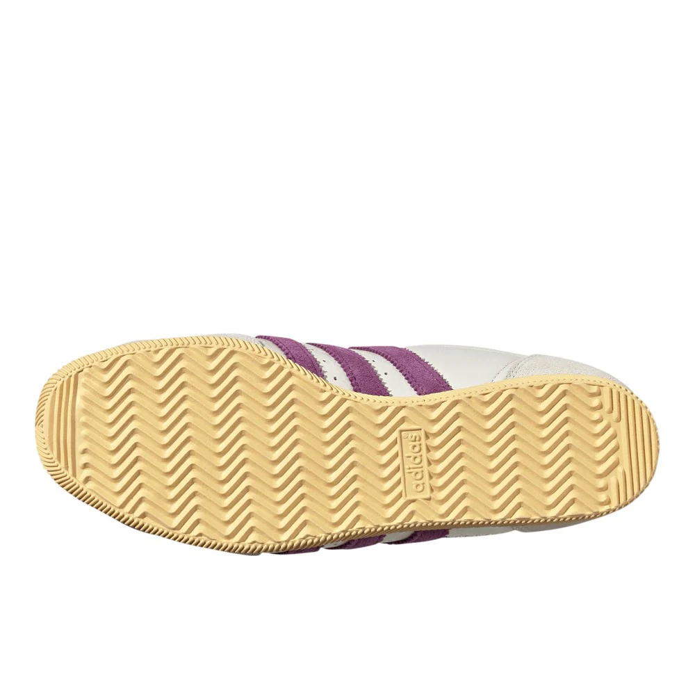 Japan Lace Up Sneakers - Image 5
