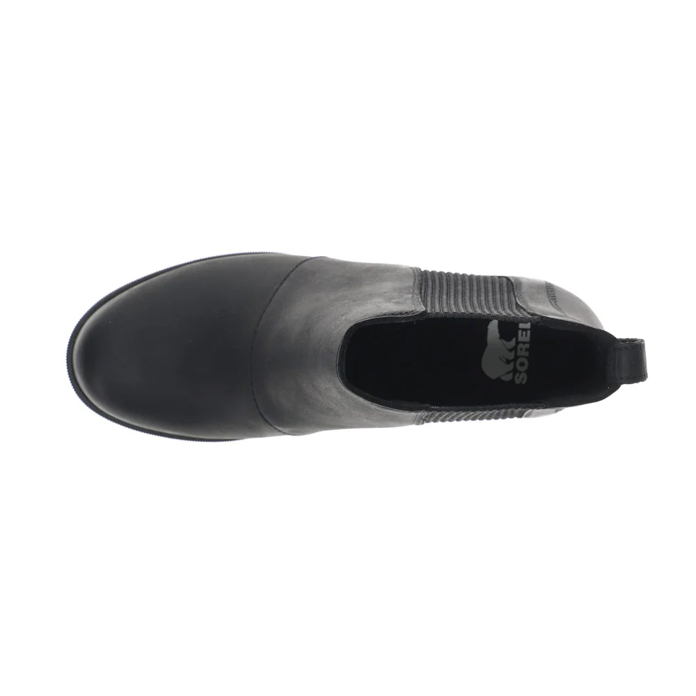Joan Rhapsody Chelsea Rain Boots - Image 4