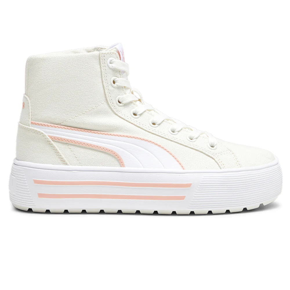 Kaia 2.0 Mid Lace Up Sneakers